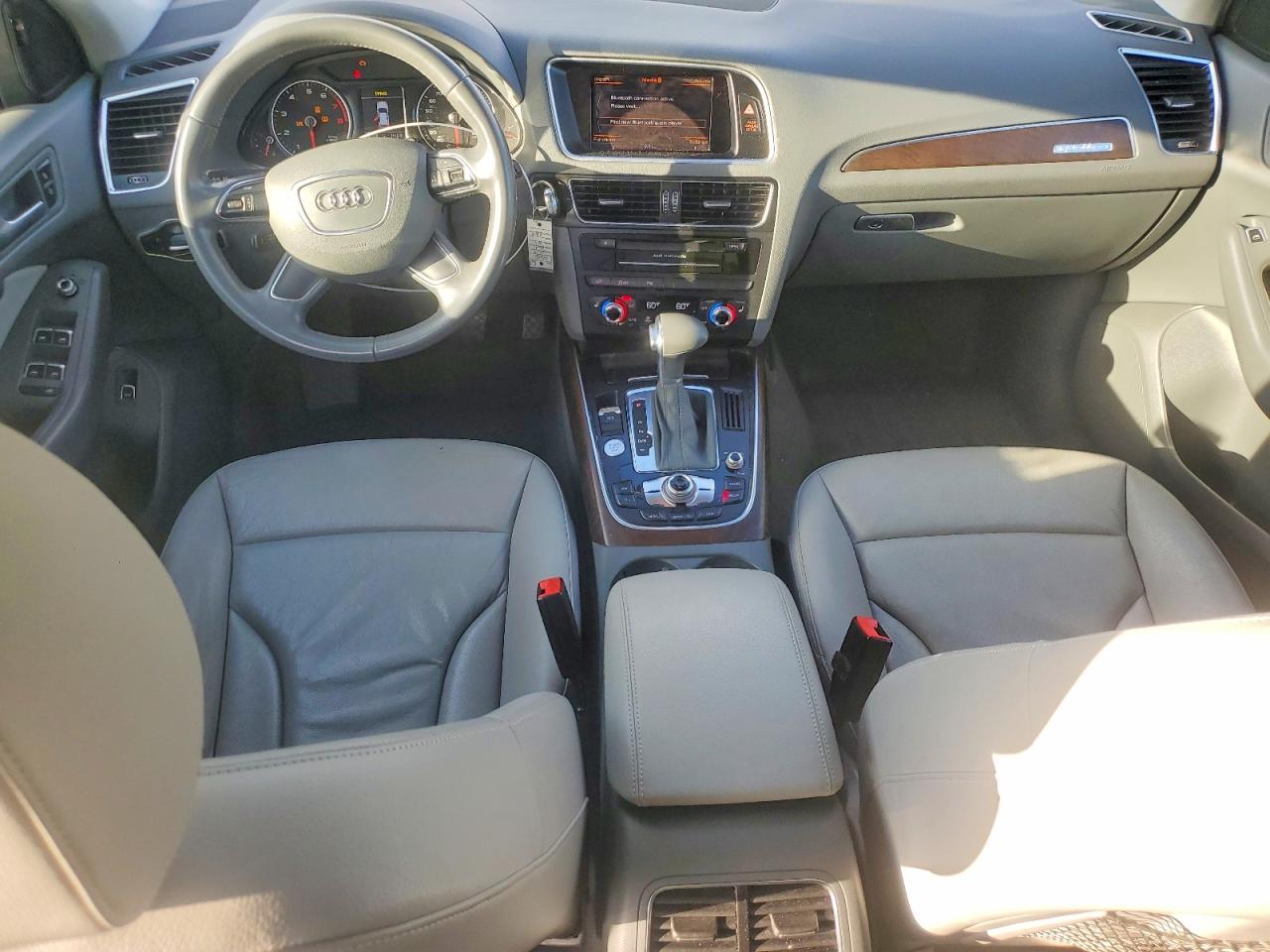 2015 AUDI Q5 PREMIUM PLUS photo 8