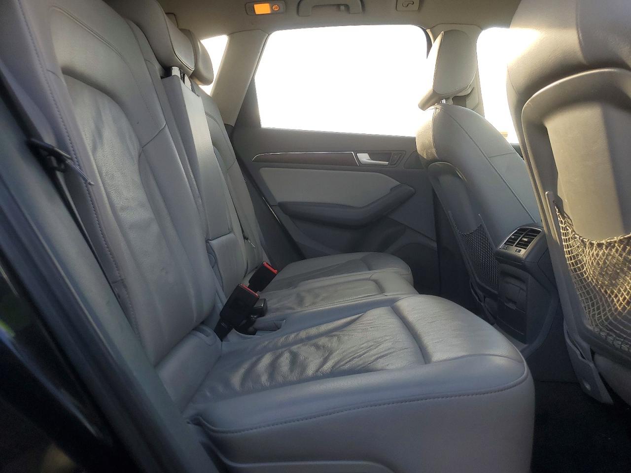 2015 AUDI Q5 PREMIUM PLUS photo 10