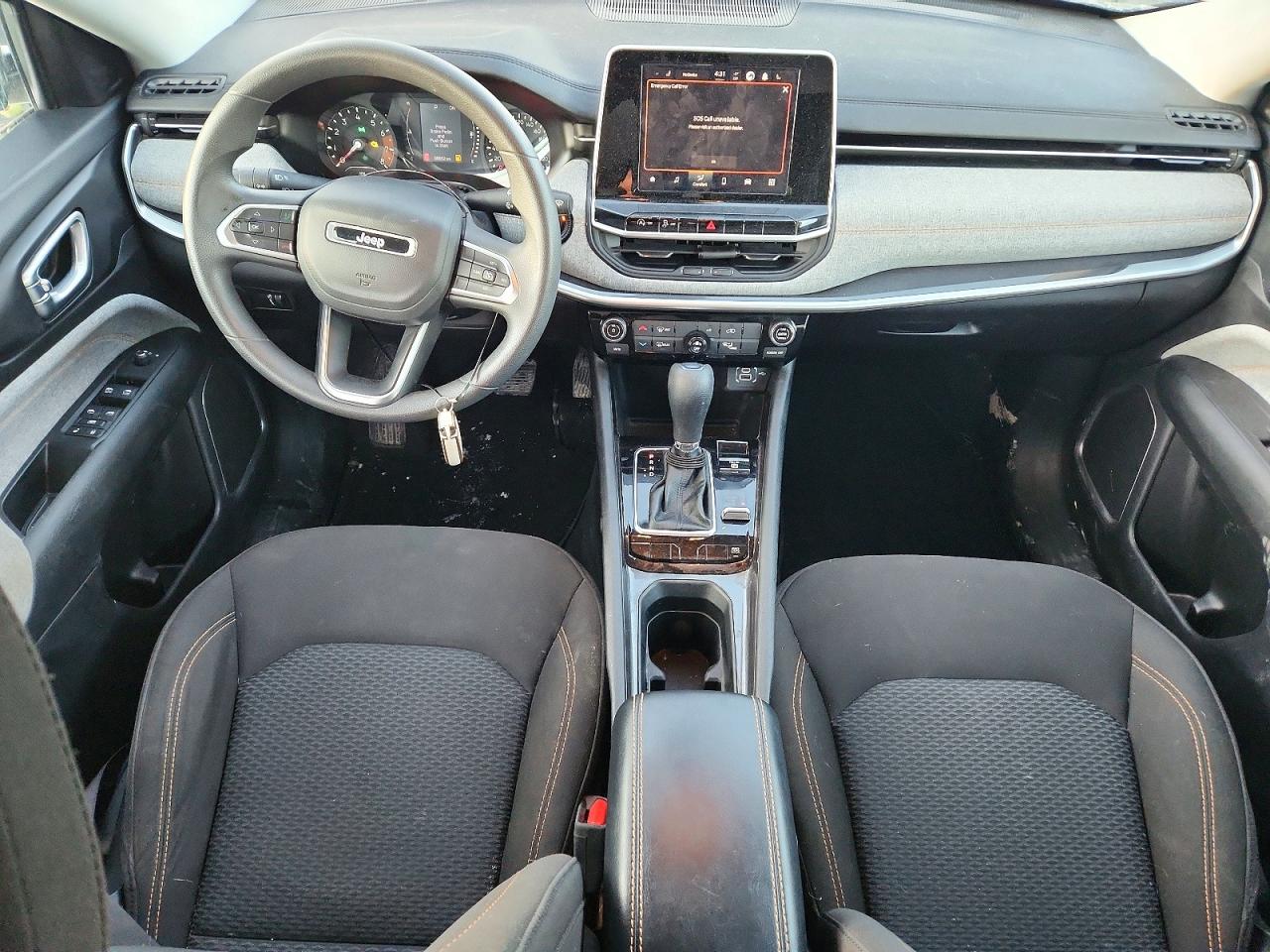 2022 JEEP COMPASS SPORT photo 22