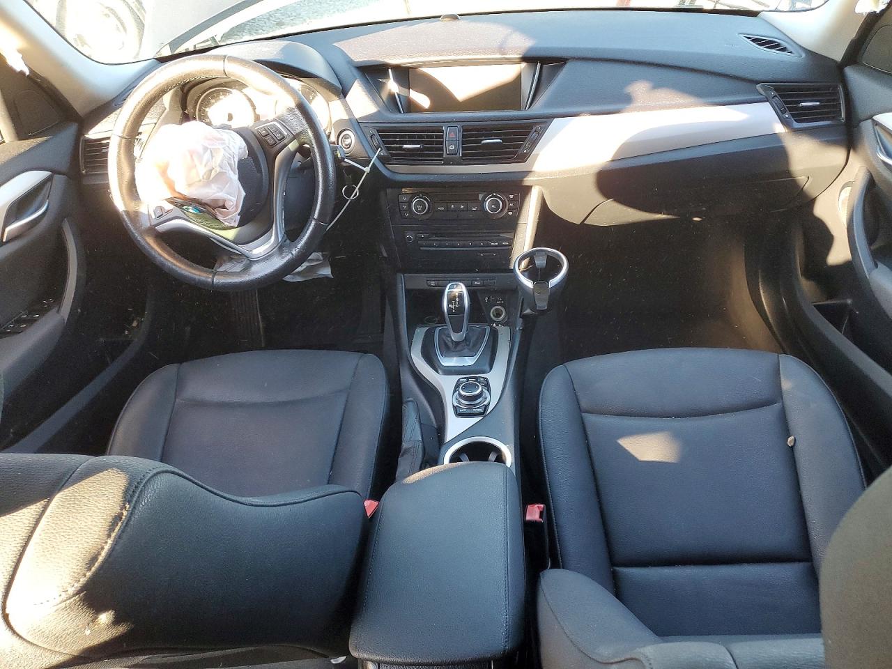 2015 BMW X1 SDRIVE28I photo 8