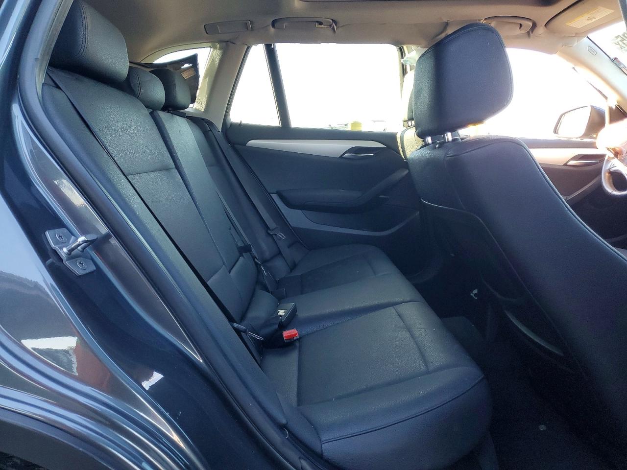 2015 BMW X1 SDRIVE28I photo 10