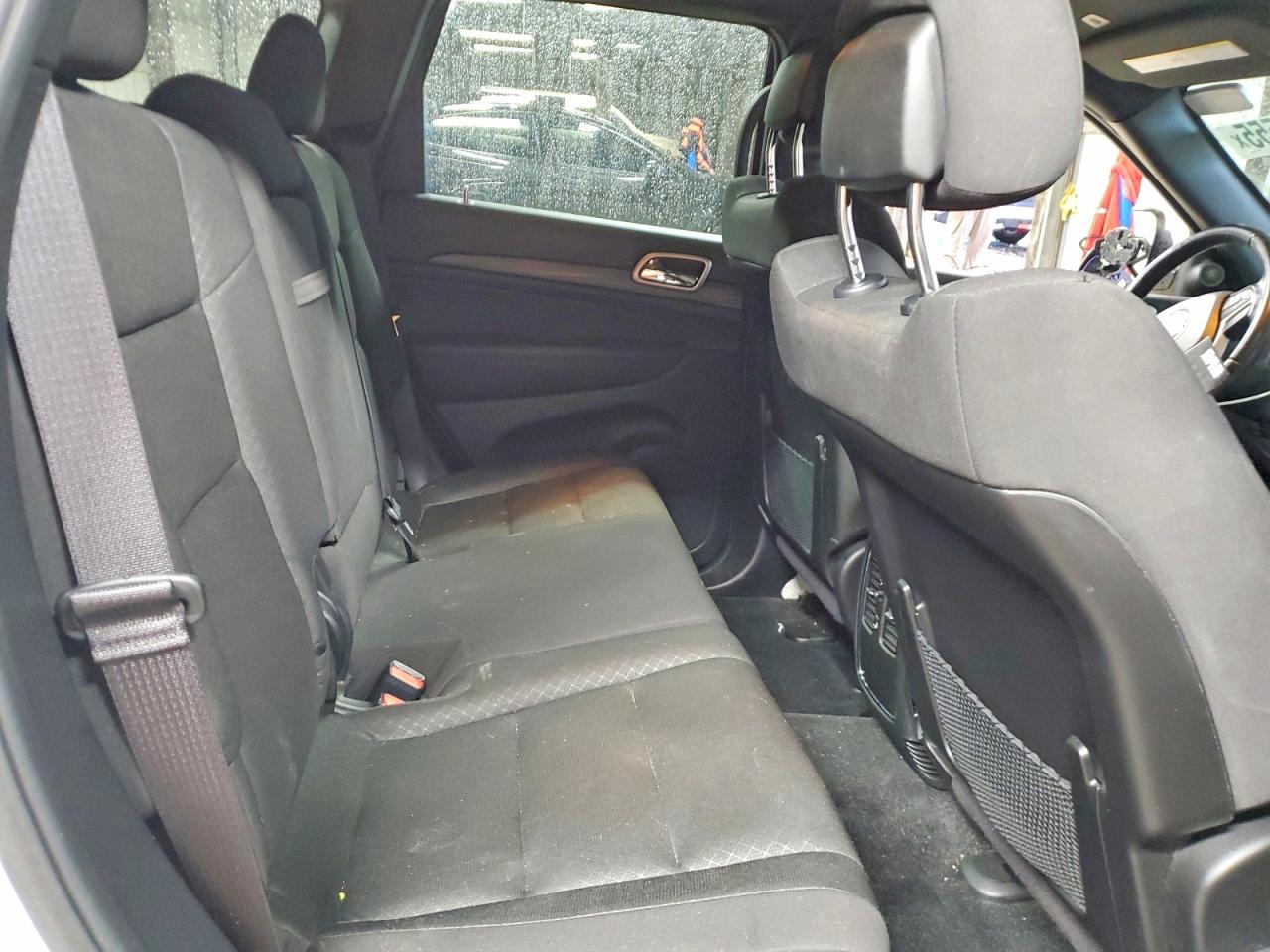 2022 JEEP GRAND CHEROKEE LAREDO E photo 3