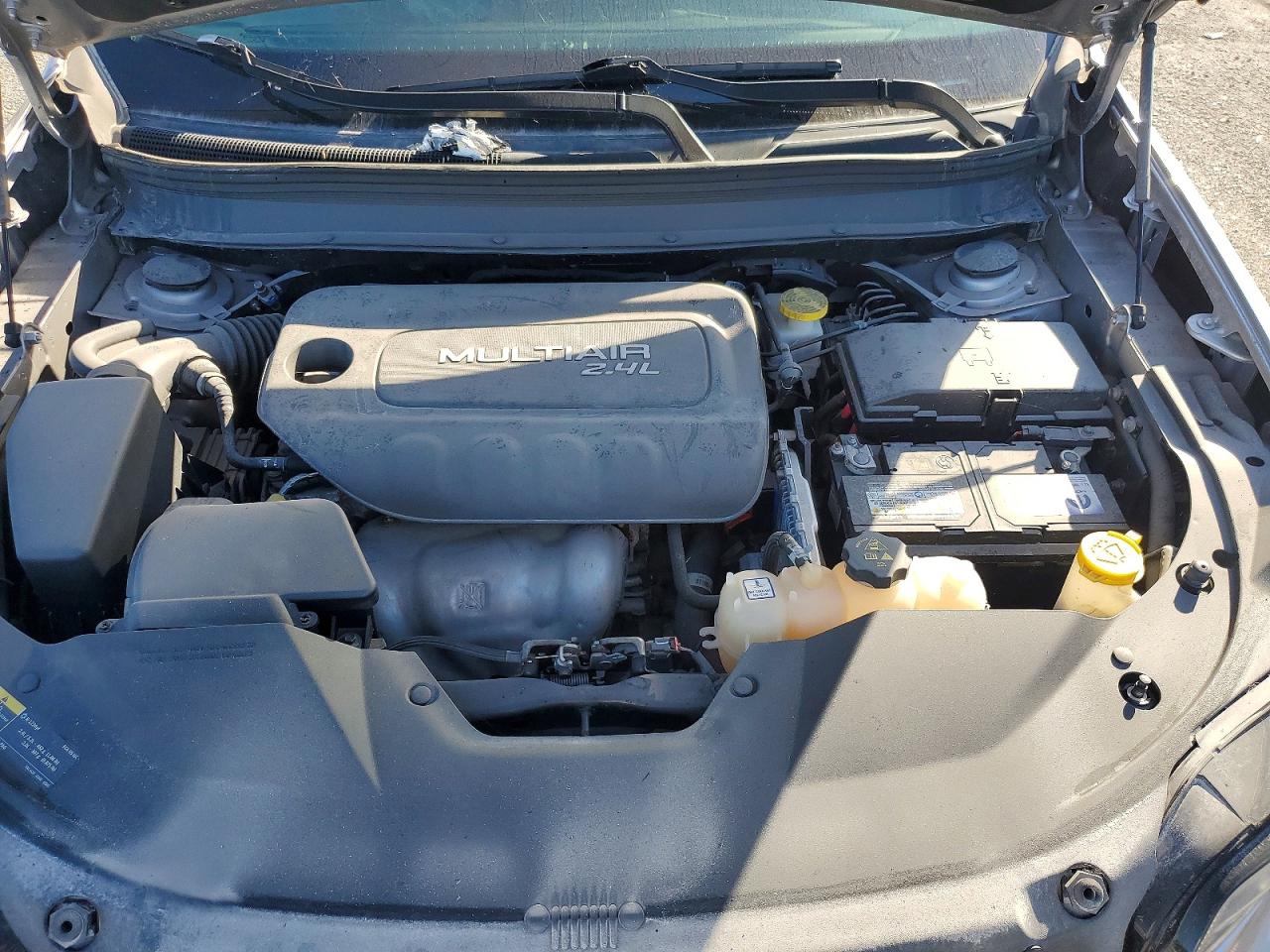 2019 JEEP CHEROKEE LIMITED photo 11