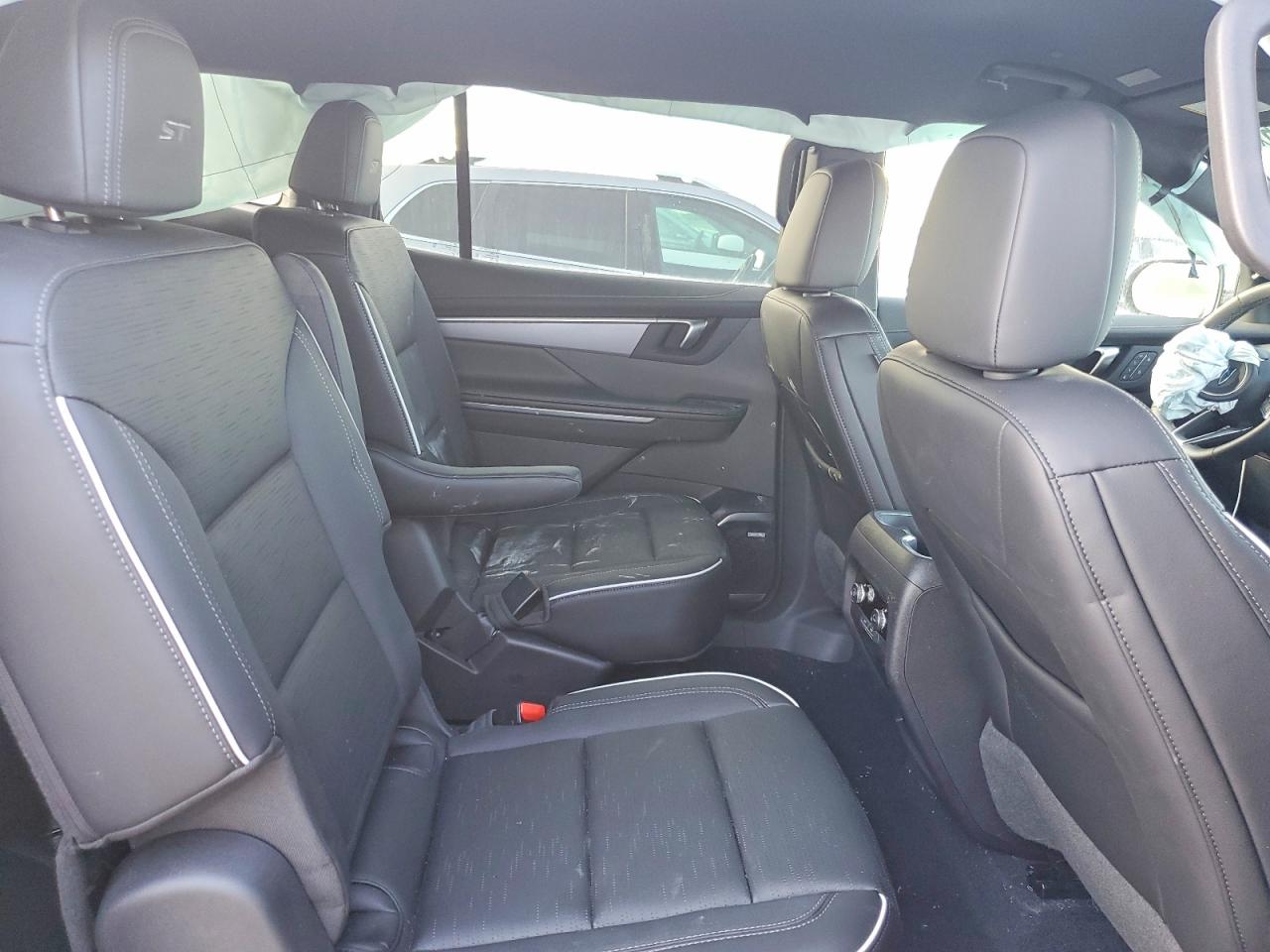 2025 BUICK ENCLAVE SPORT TOURING photo 10