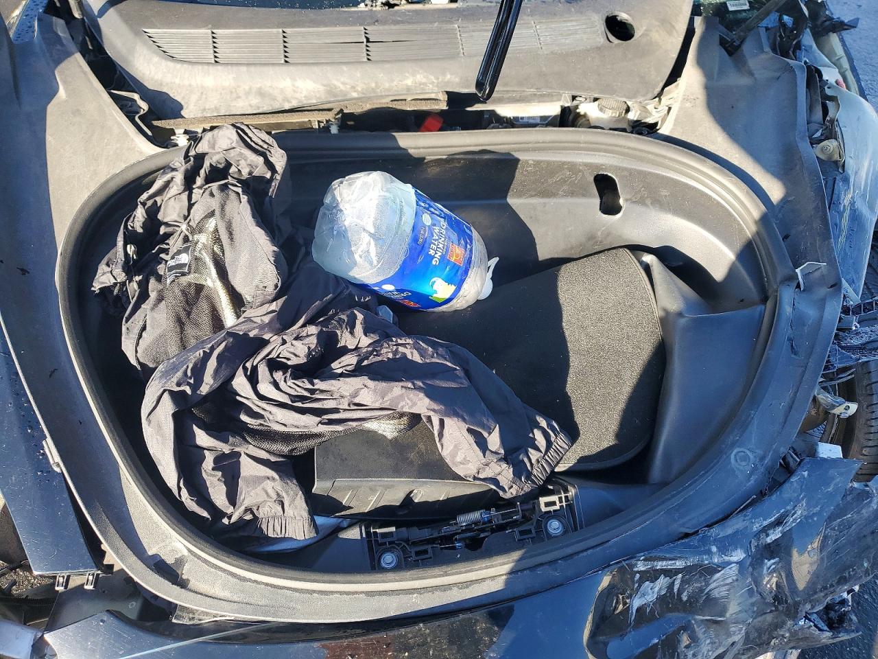 2018 TESLA MODEL 3 photo 11
