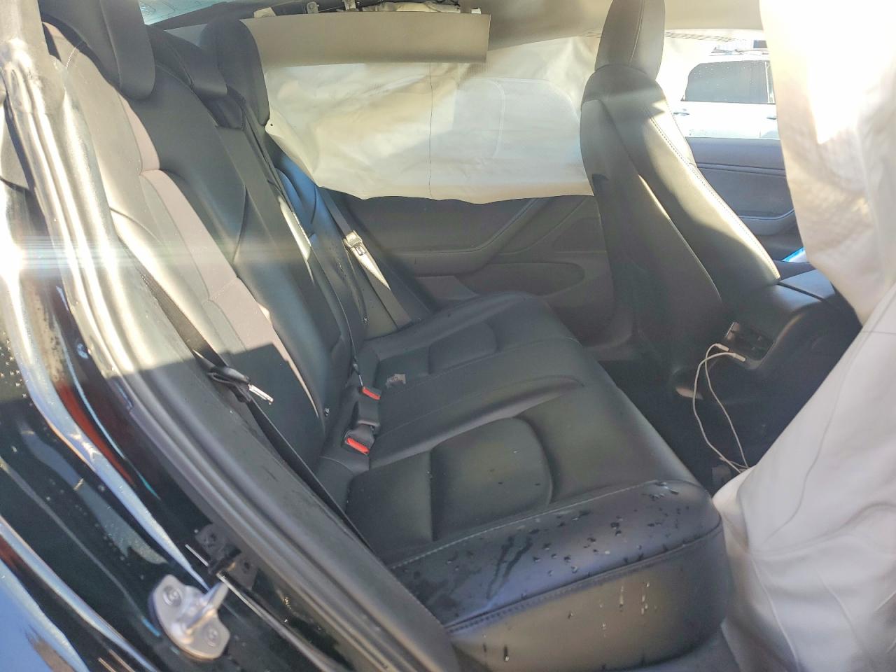 2018 TESLA MODEL 3 photo 10
