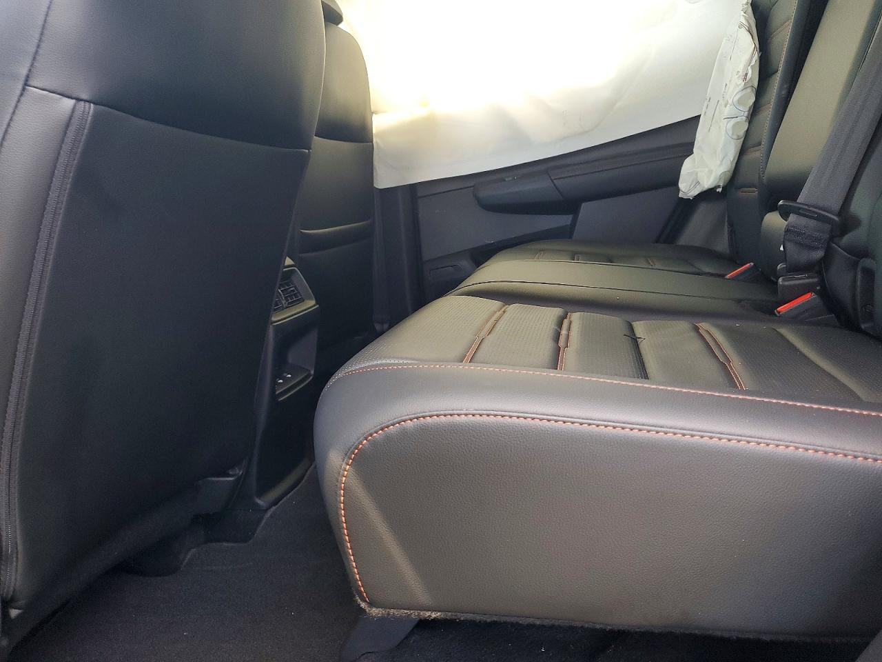 2025 HONDA CR-V SPORT-L photo 19