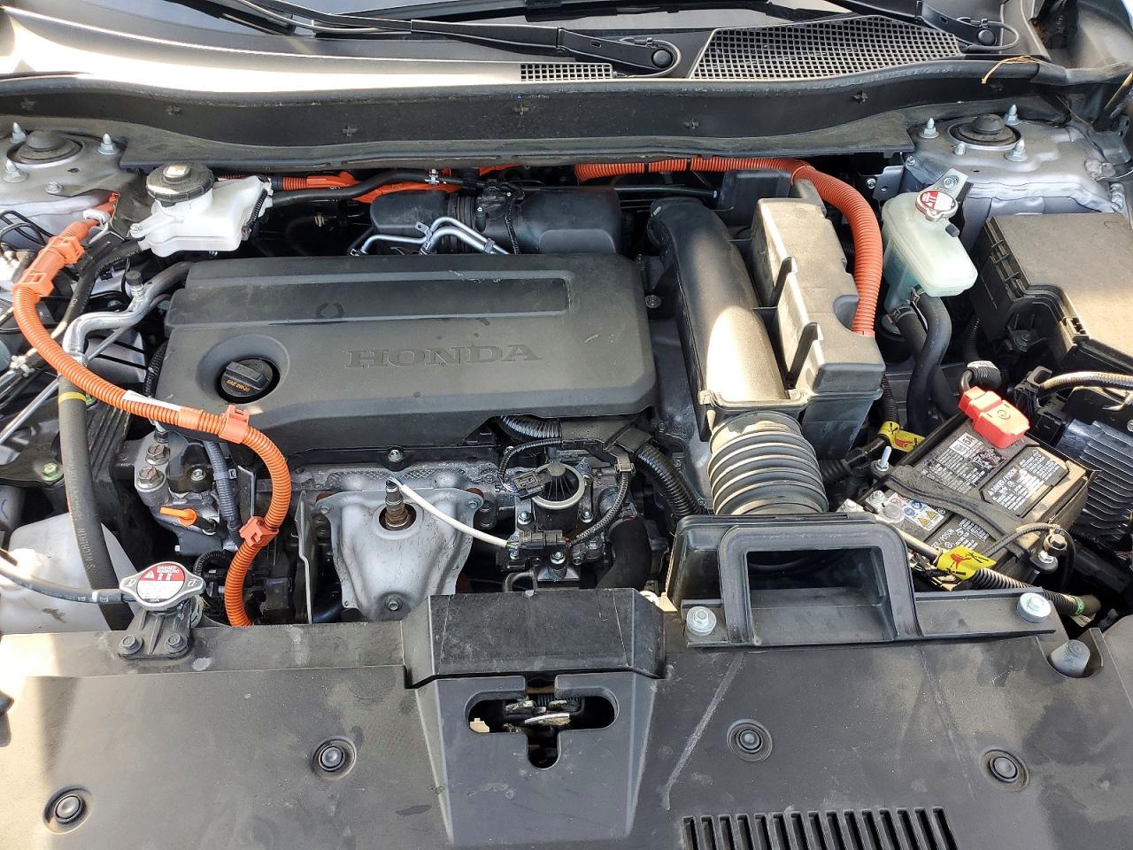 2025 HONDA CR-V SPORT-L photo 21