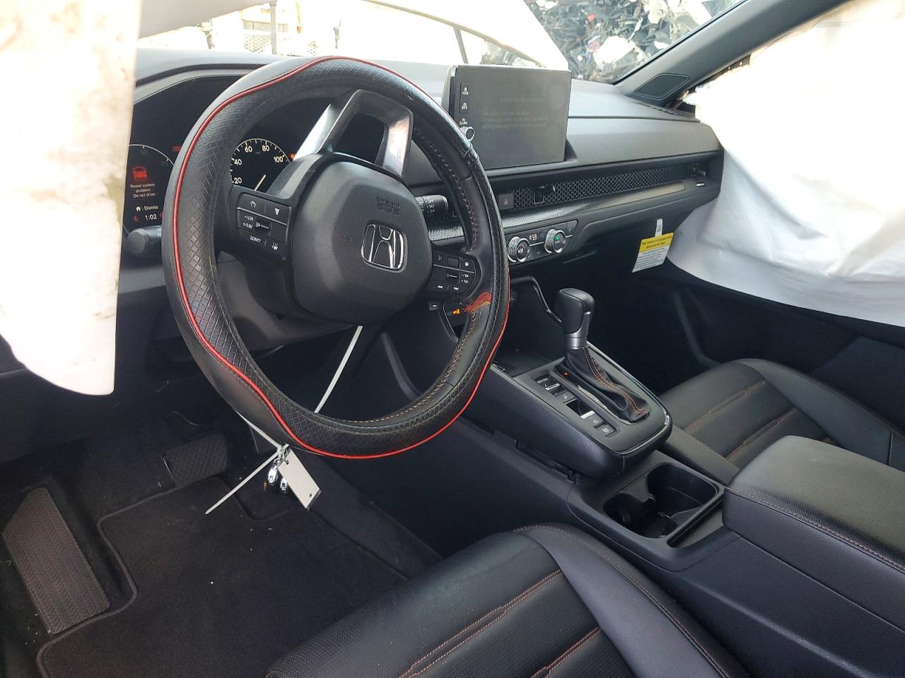 2025 HONDA CR-V SPORT-L photo 15