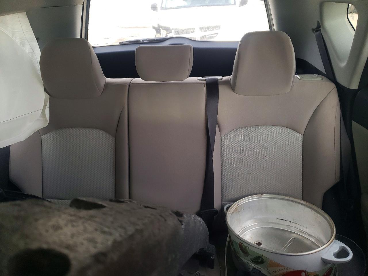 2022 KIA SOUL LX photo 10