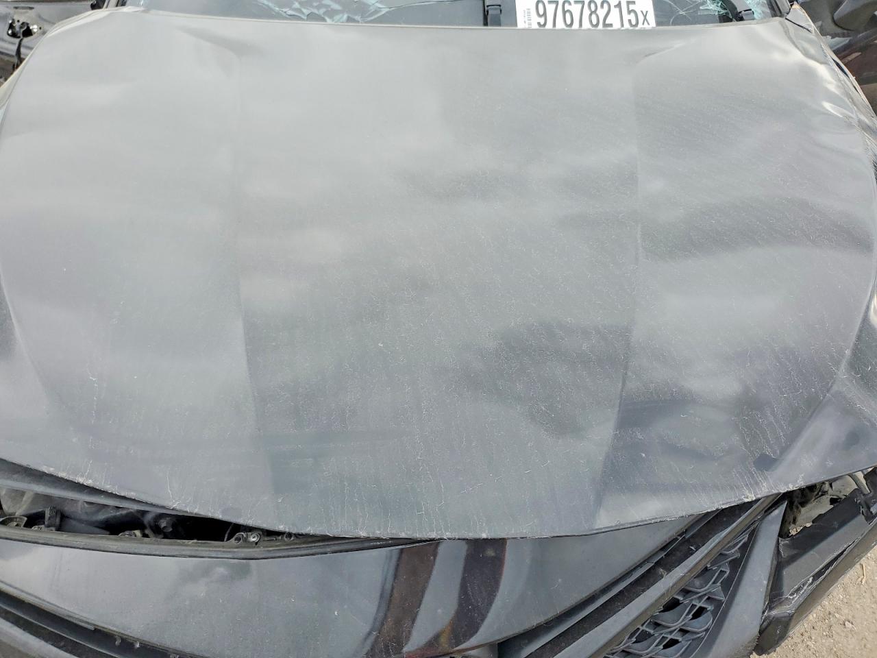 2019 TOYOTA CAMRY HYBRID photo 11