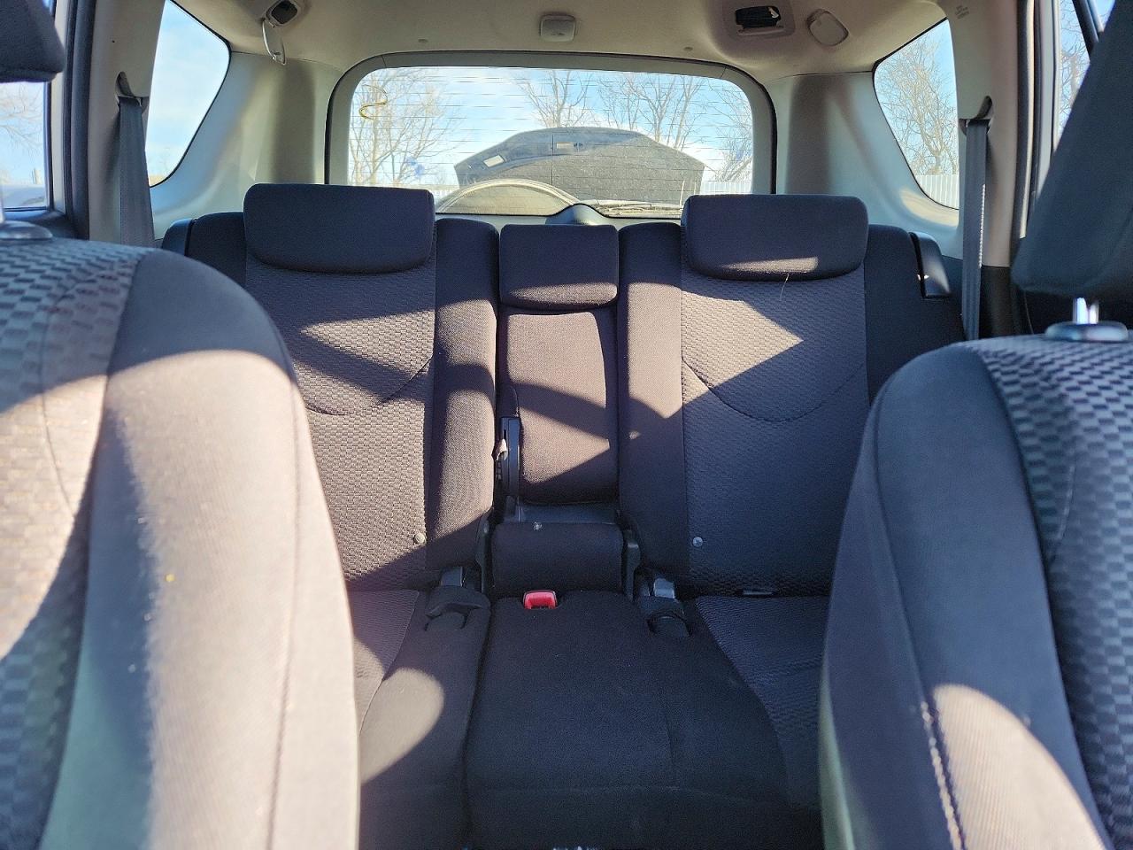 2010 TOYOTA RAV4 SPORT photo 10