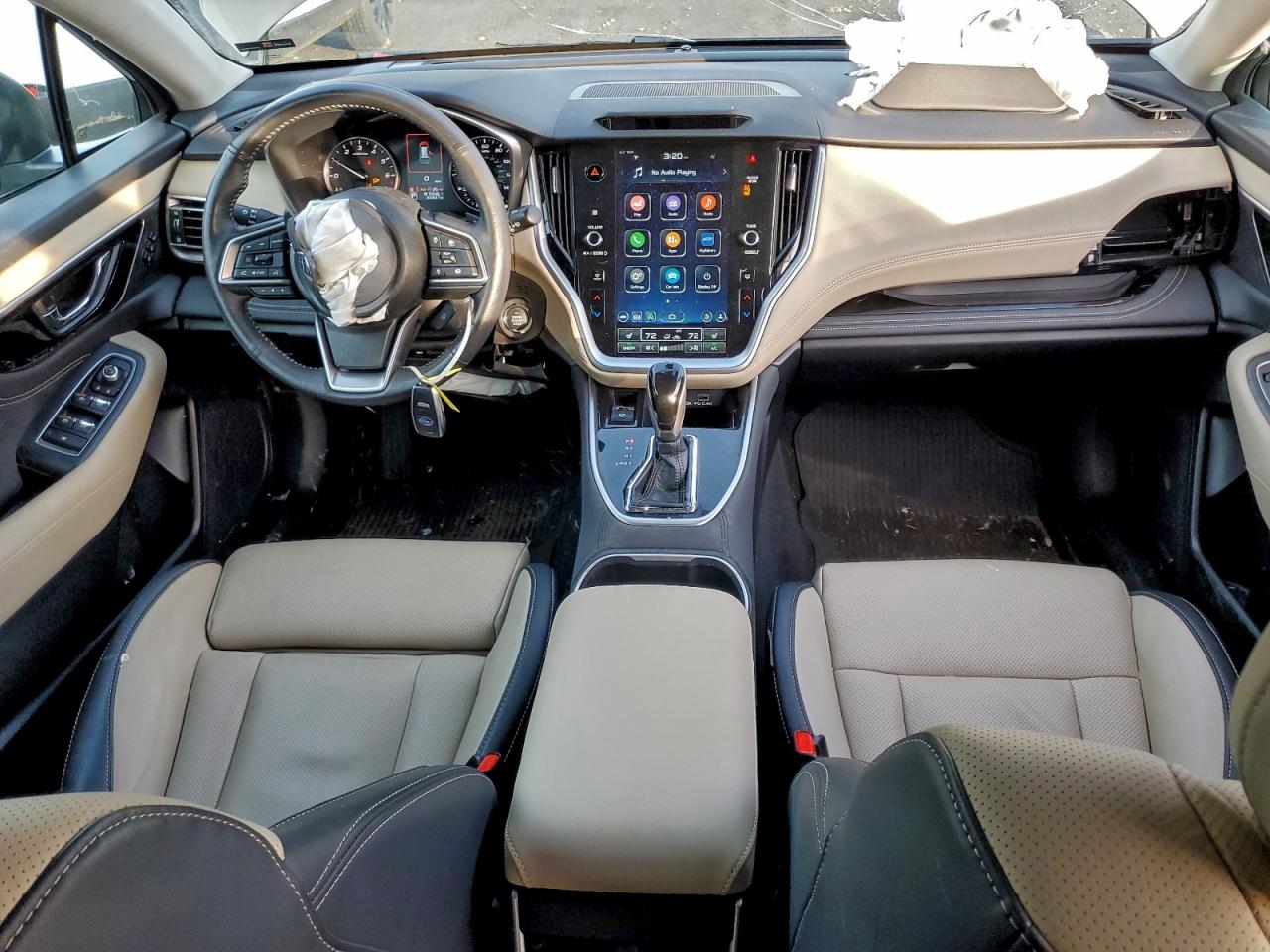 2023 SUBARU OUTBACK LIMITED photo 8