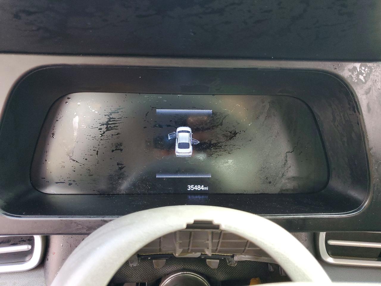 2024 HYUNDAI ELANTRA SE photo 9