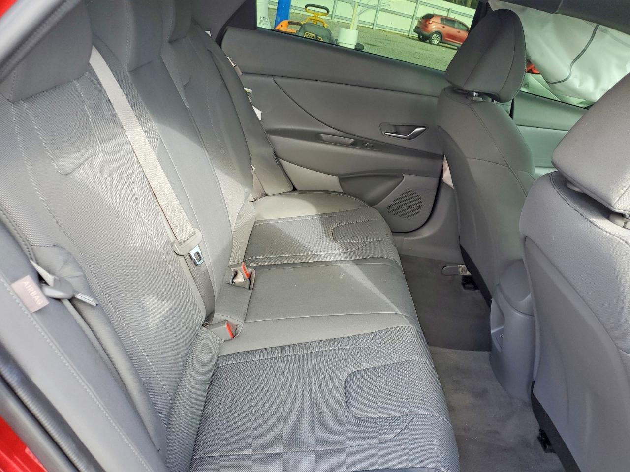 2024 HYUNDAI ELANTRA SE photo 10