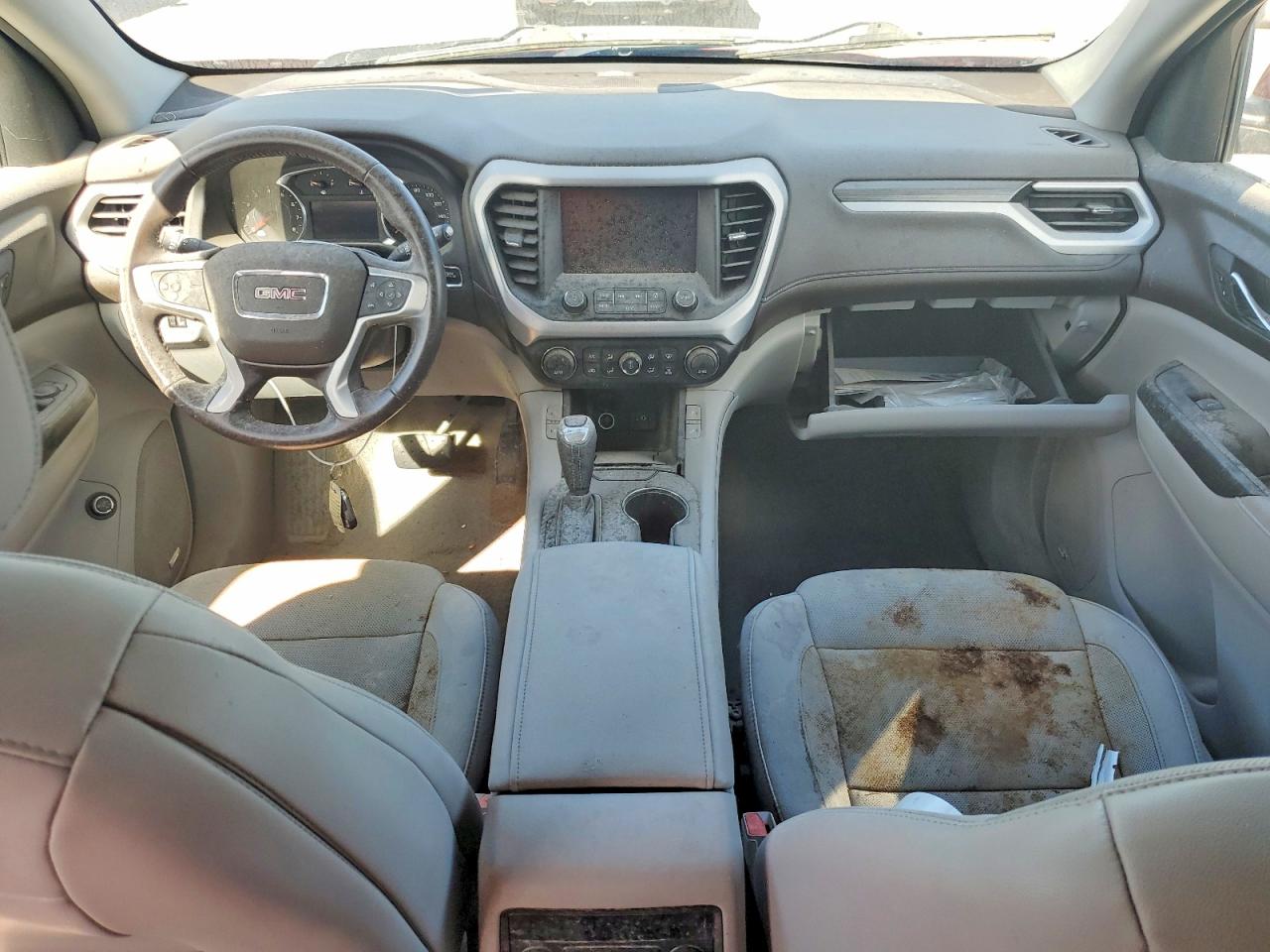 2019 GMC ACADIA SLT-1 photo 15