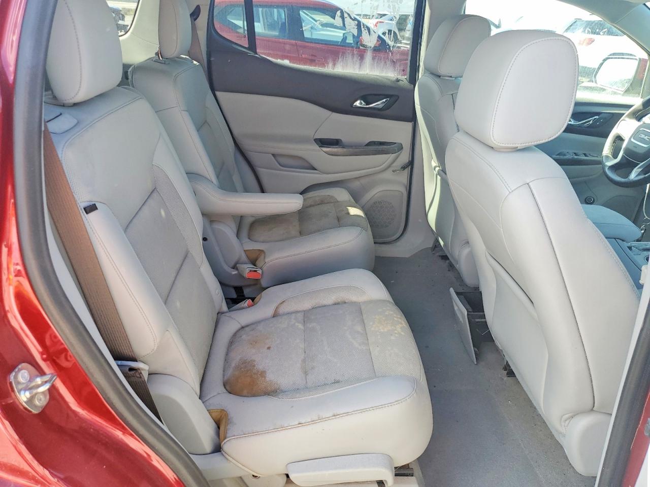 2019 GMC ACADIA SLT-1 photo 19