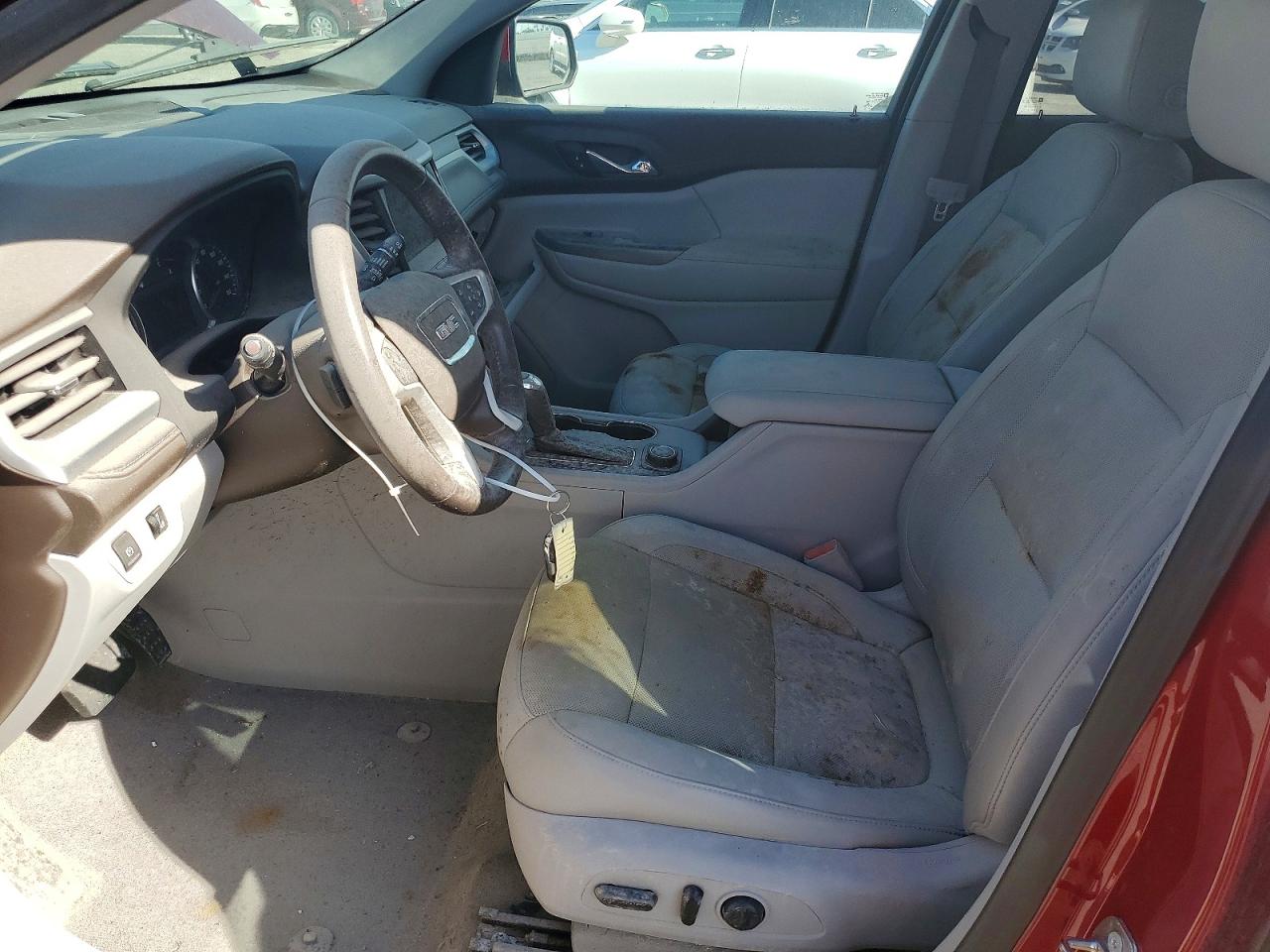 2019 GMC ACADIA SLT-1 photo 13