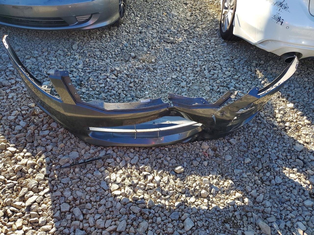 2008 HONDA ACCORD EX photo 12
