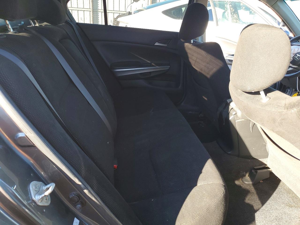 2008 HONDA ACCORD EX photo 10