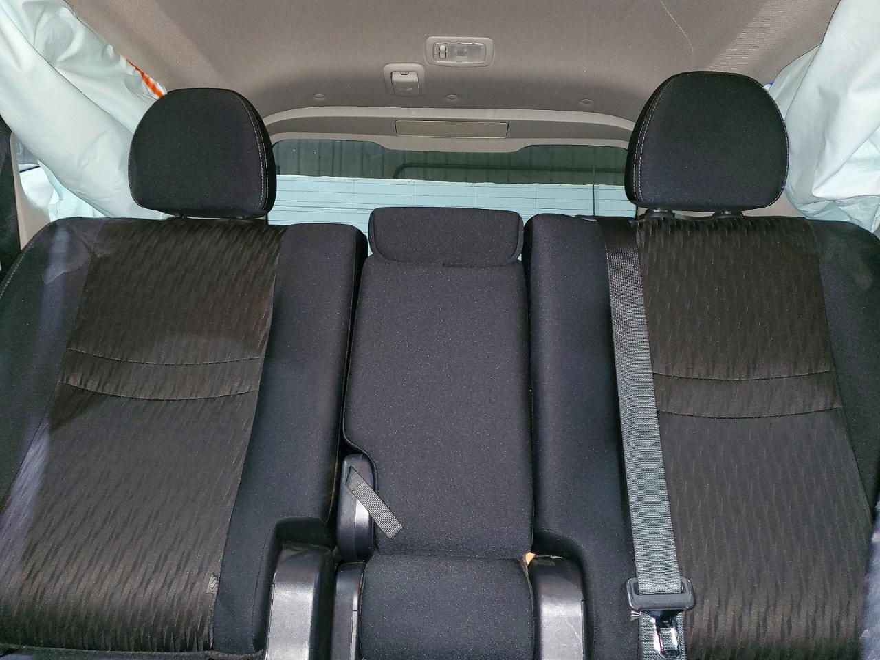 2019 NISSAN ROGUE S photo 19