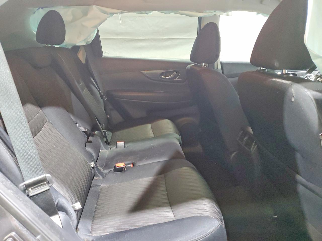 2019 NISSAN ROGUE S photo 21