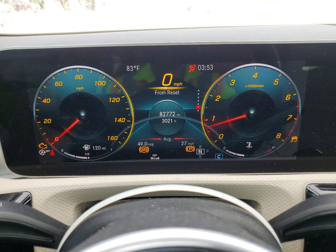 2020 MERCEDES-BENZ CLA 250 photo 17