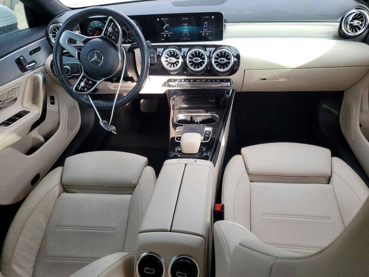 2020 MERCEDES-BENZ CLA 250 photo 15