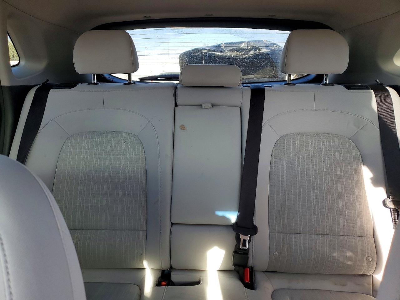 2022 HYUNDAI KONA SEL photo 10