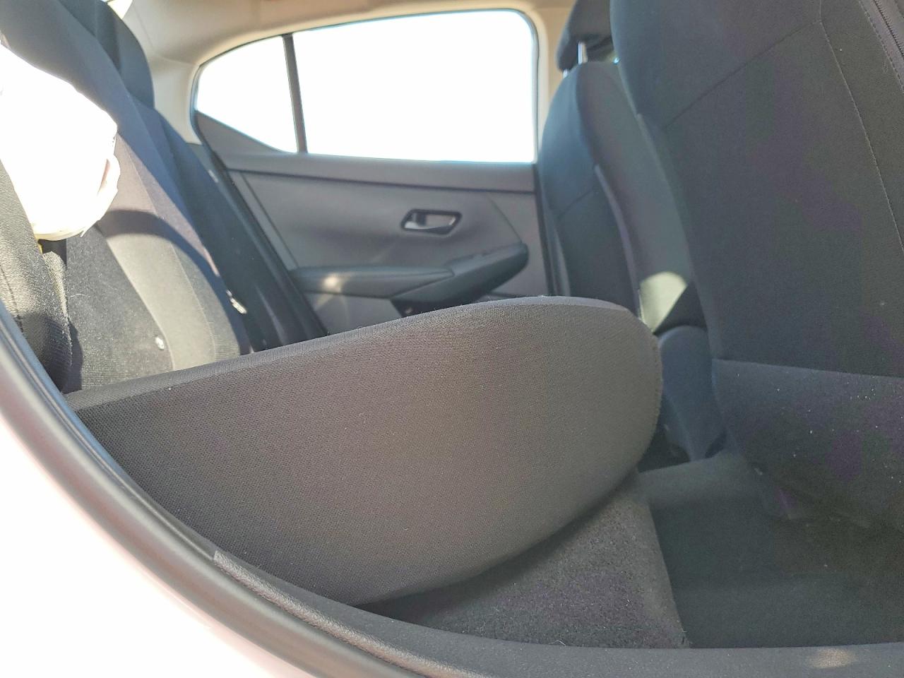 2024 NISSAN SENTRA S photo 10