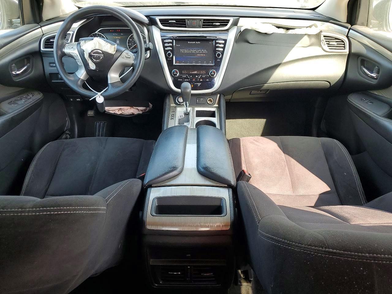 2018 NISSAN MURANO S photo 15