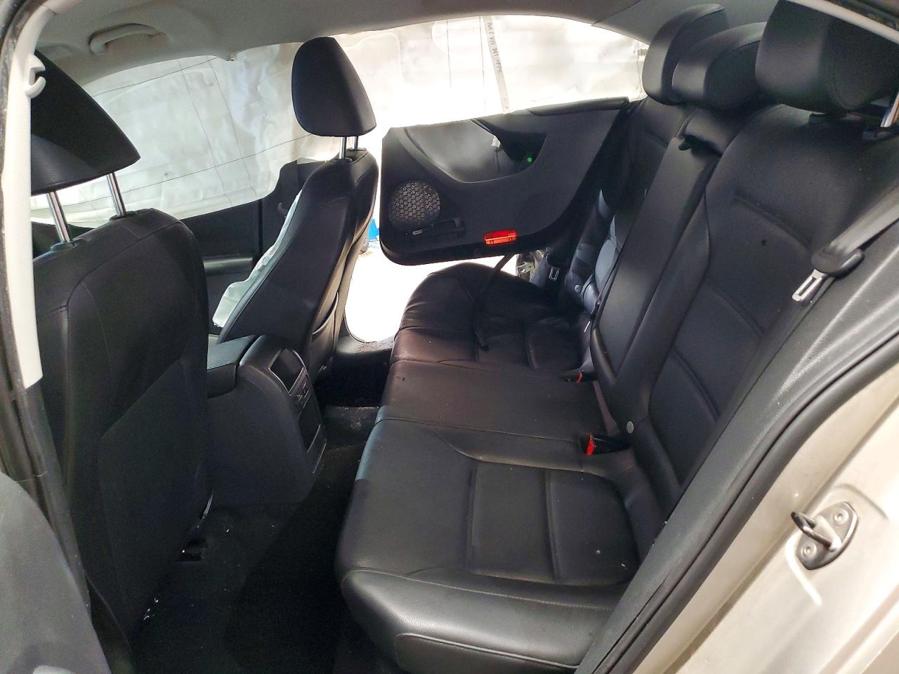 2013 VOLKSWAGEN JETTA SE photo 10