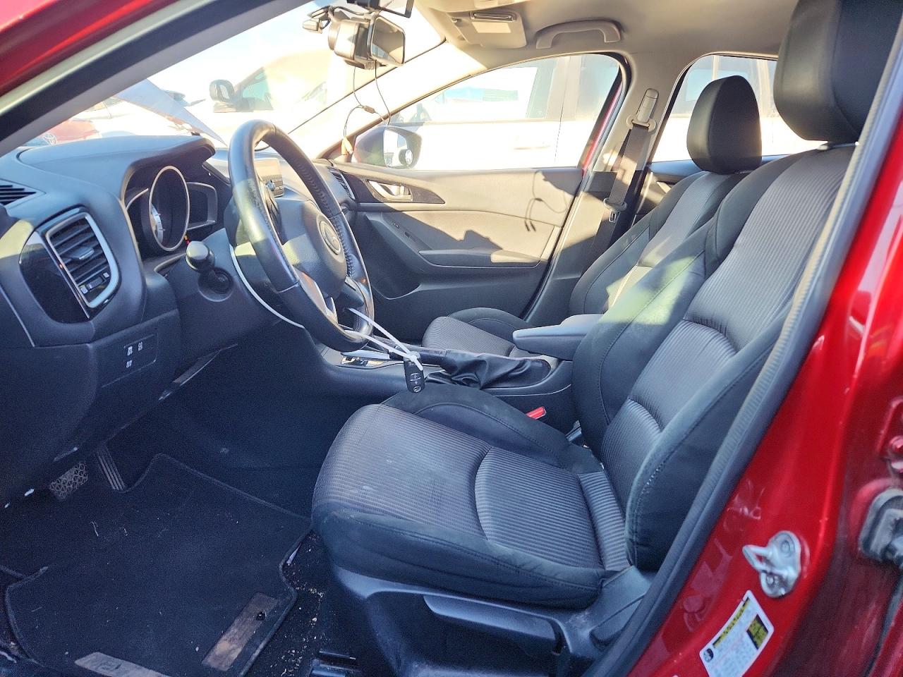 2014 MAZDA 3 TOURING photo 7