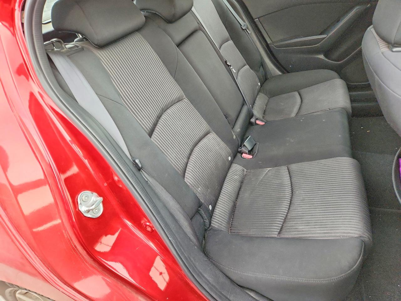 2014 MAZDA 3 TOURING photo 10