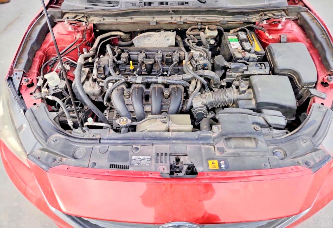 2014 MAZDA 3 TOURING photo 11