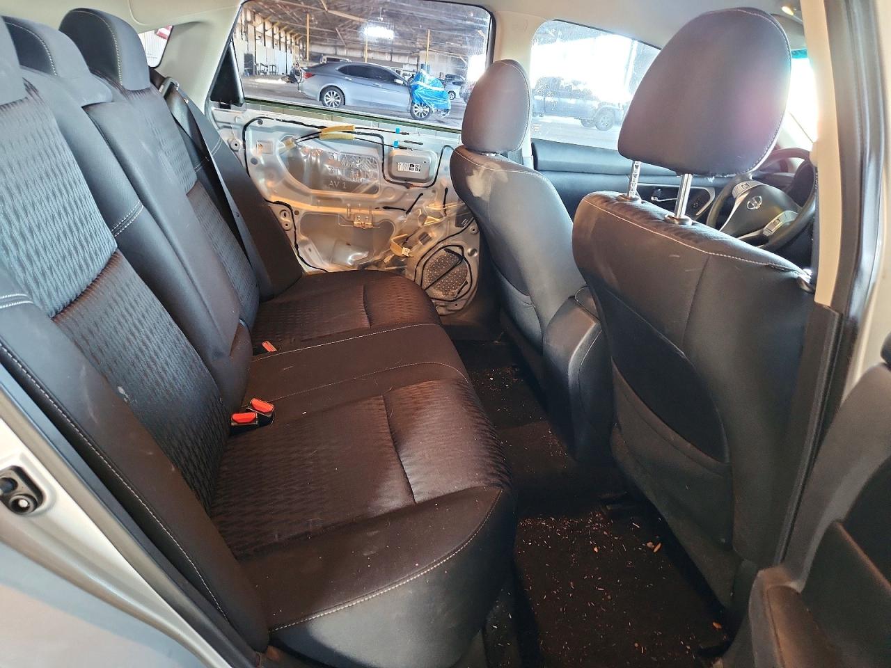 2018 NISSAN ALTIMA 2.5 photo 10
