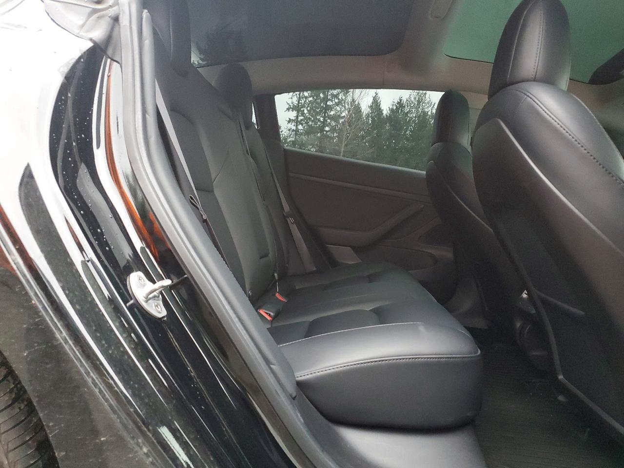 2020 TESLA MODEL 3 photo 10