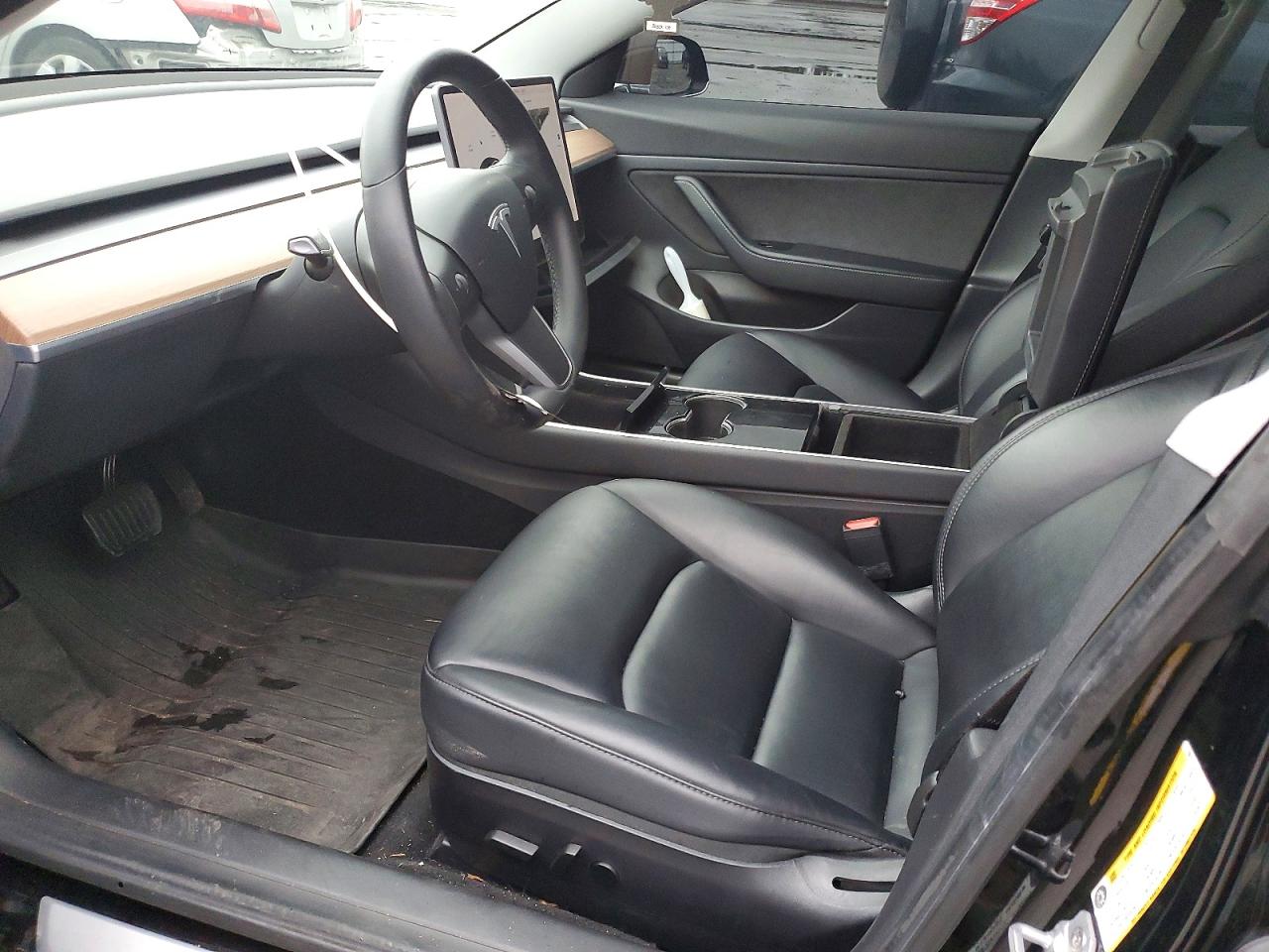 2020 TESLA MODEL 3 photo 7