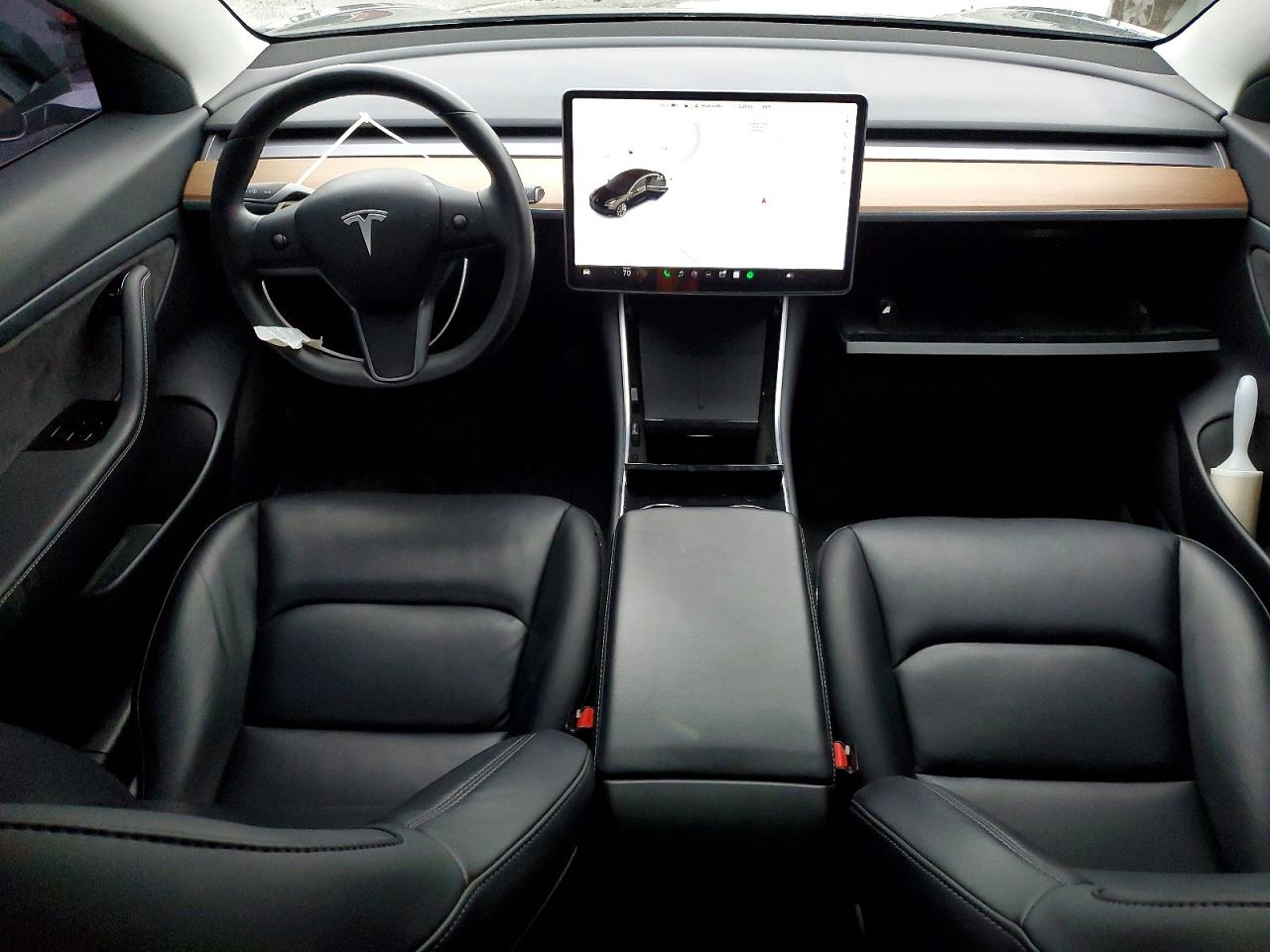 2020 TESLA MODEL 3 photo 8