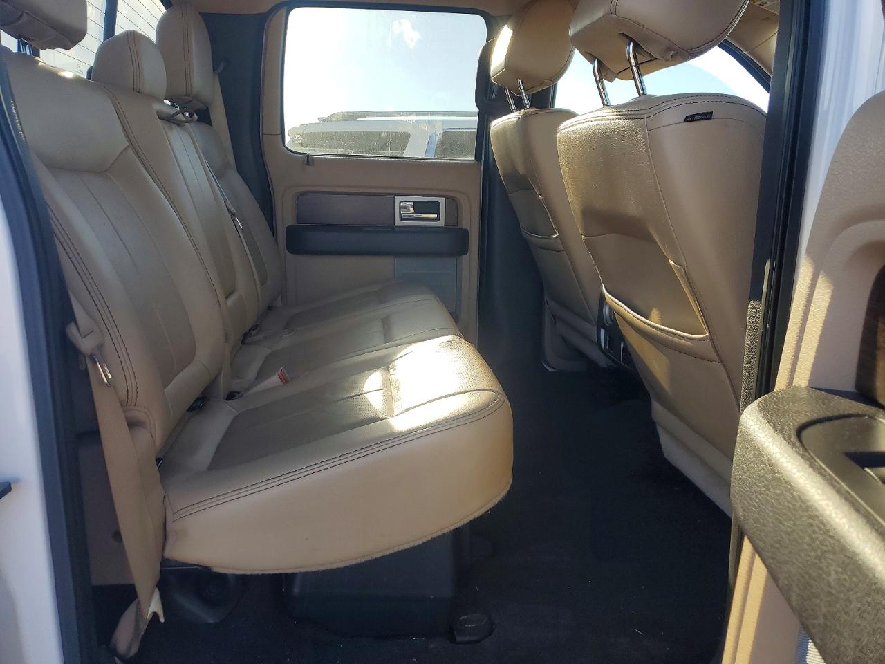 2014 FORD F150 SUPERCREW photo 10