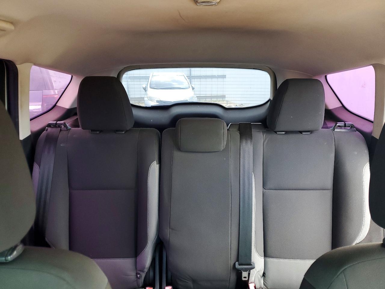 2013 FORD ESCAPE S photo 10