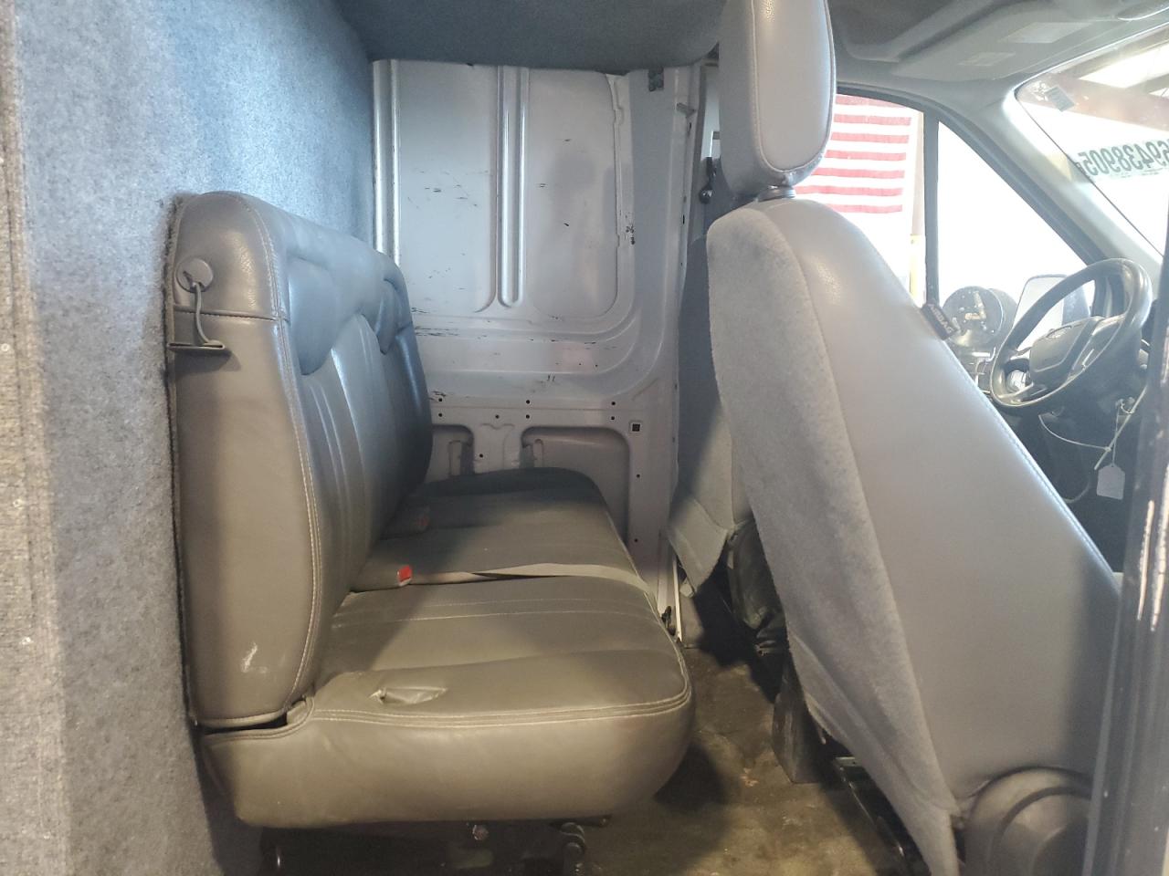 2016 FORD TRANSIT T-250 photo 11