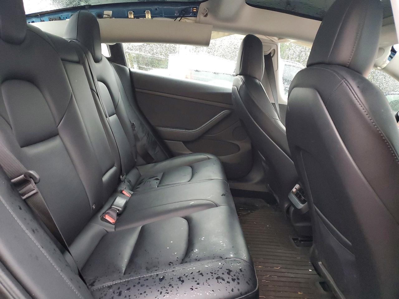 2022 TESLA MODEL 3 photo 10