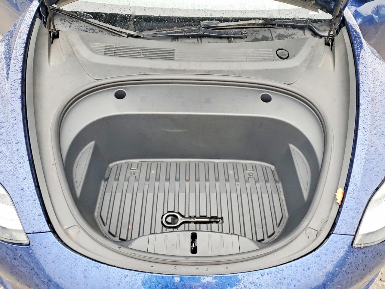2022 TESLA MODEL 3 photo 11