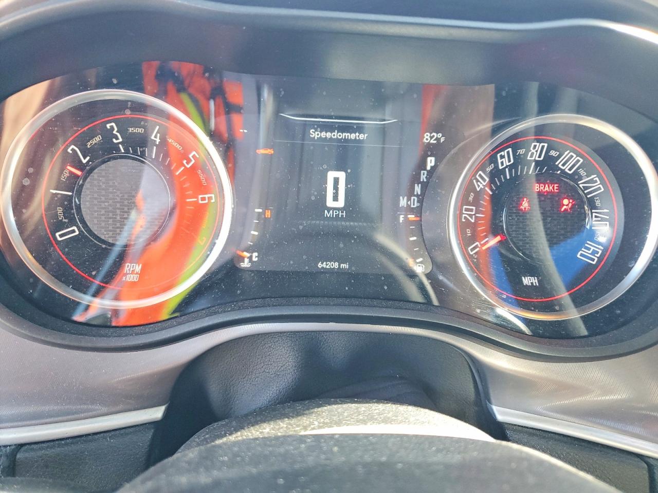 2022 DODGE CHALLENGER GT photo 25