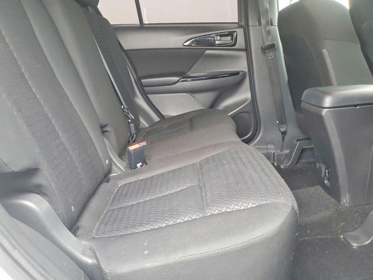 2023 MITSUBISHI ECLIPSE CROSS LE photo 10