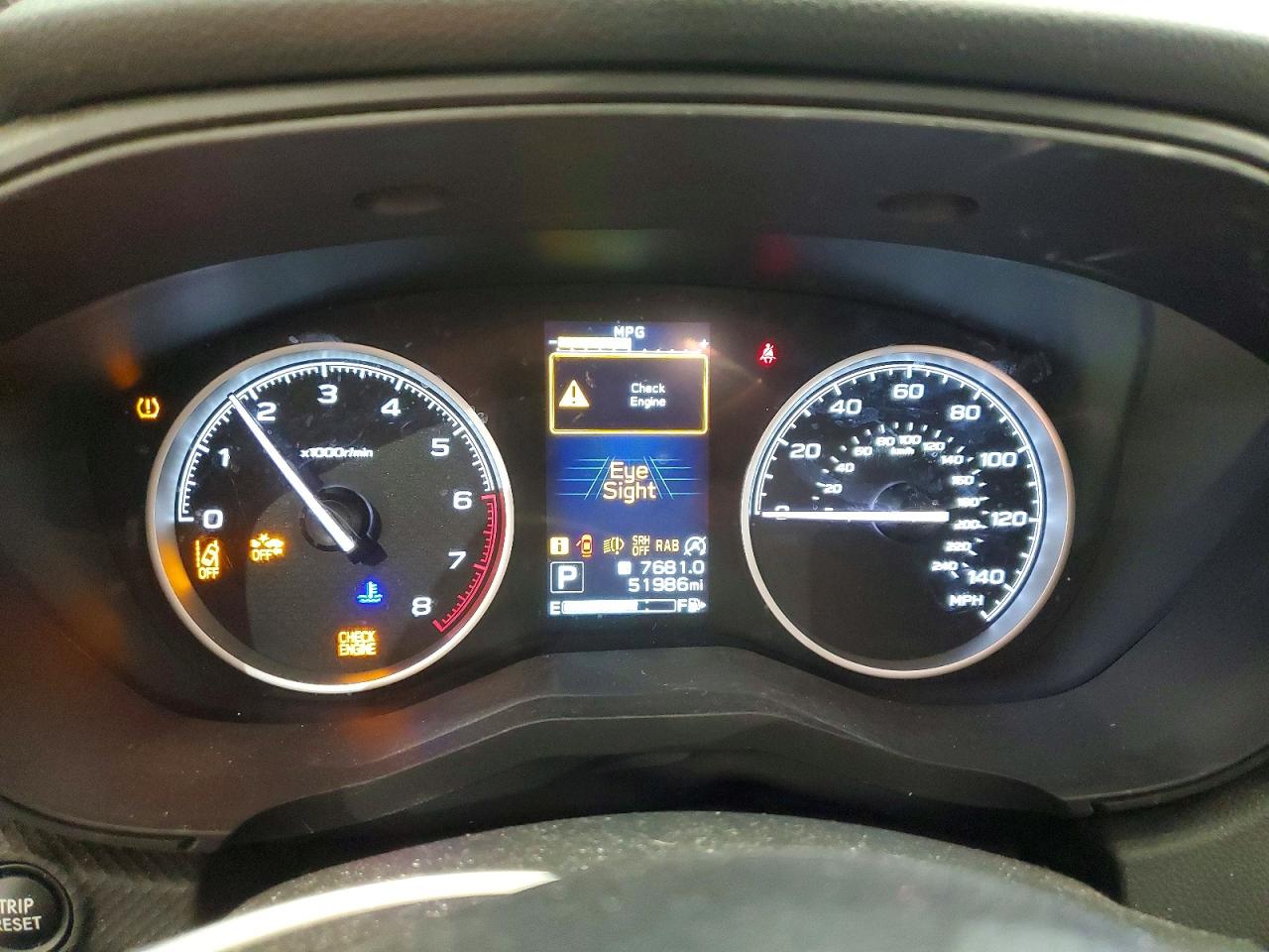 2019 SUBARU FORESTER LIMITED photo 9
