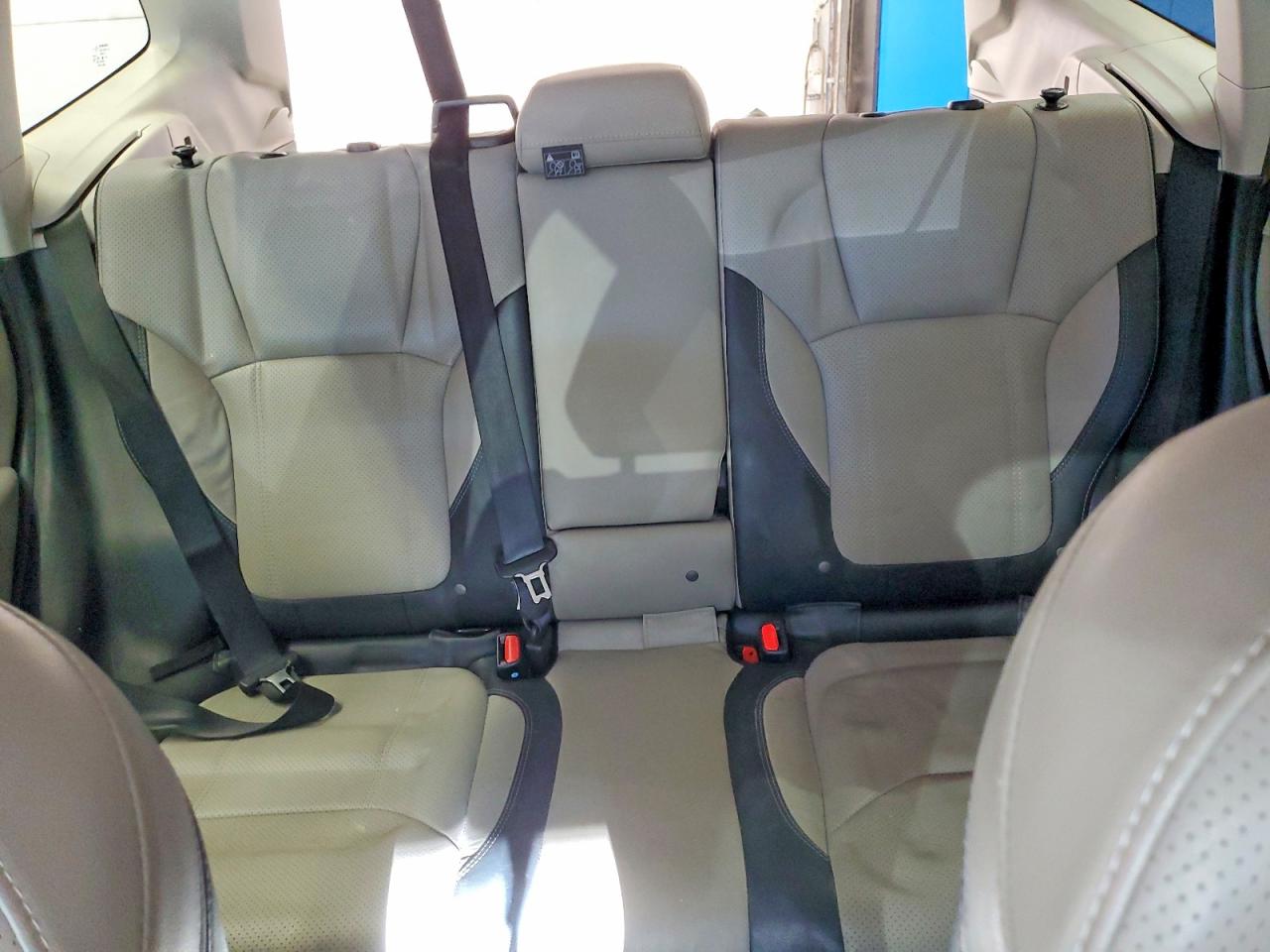2019 SUBARU FORESTER LIMITED photo 10