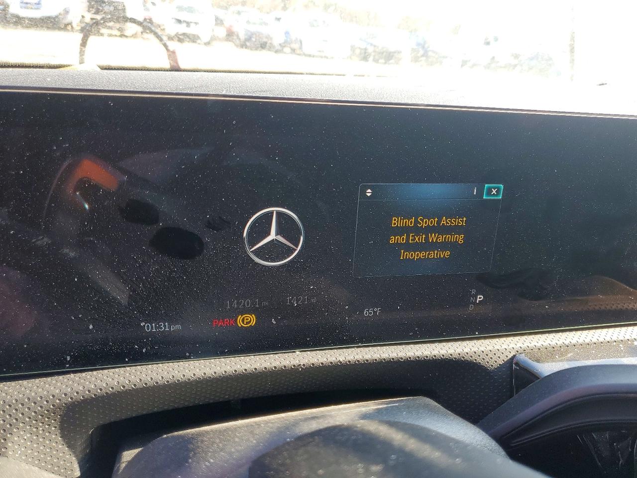 2025 MERCEDES-BENZ CLA AMG 35 4MATIC photo 9