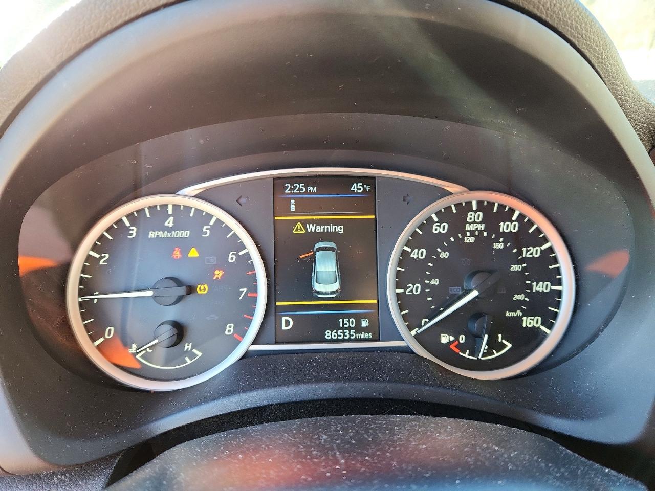 2019 NISSAN SENTRA S photo 9